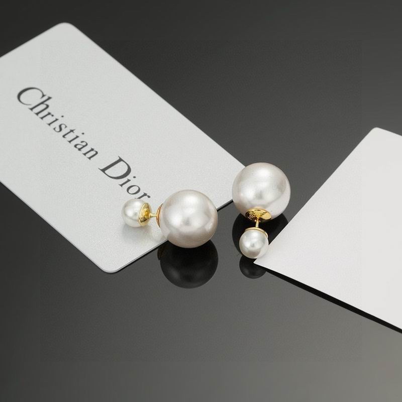 Dior Earring 06yxs16